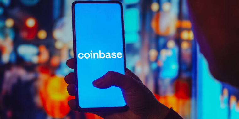 $1.5M crypto scheme leads to 2-year prison term for ex-Coinbase manager