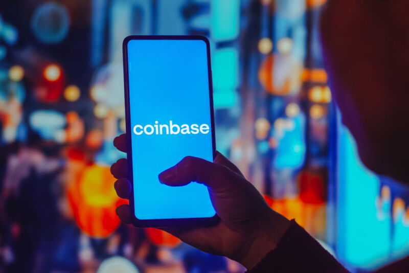 $1.5M crypto scheme leads to 2-year prison term for ex-Coinbase manager