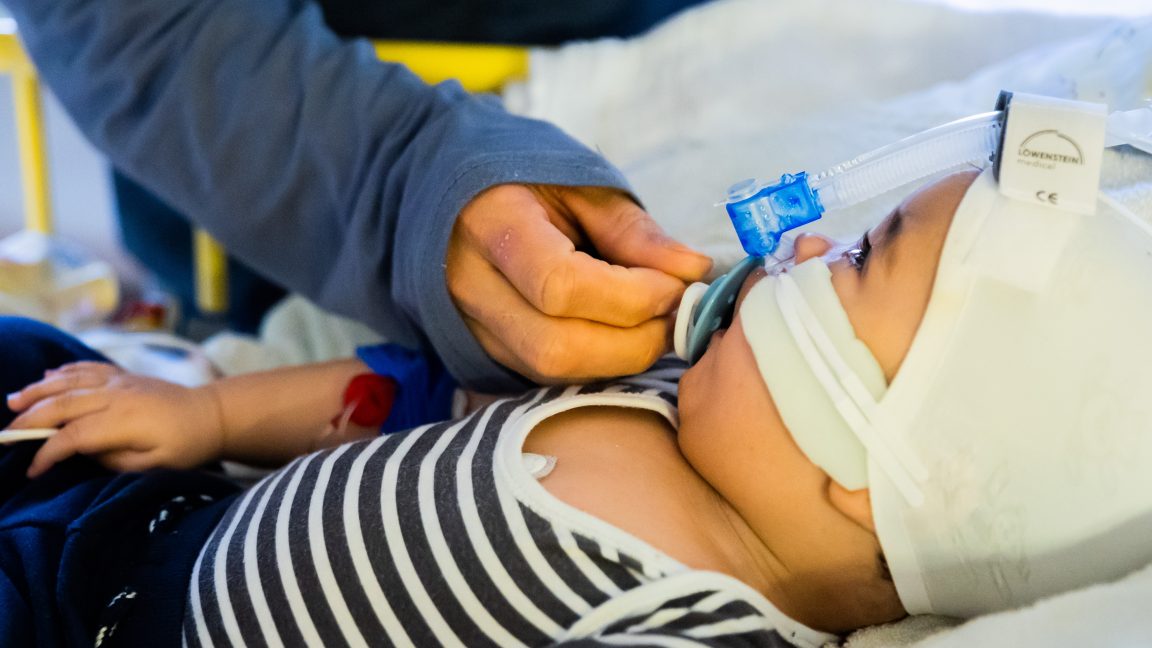 RSV vaccine to protect infants gets green light from FDA advisers - Ars ...