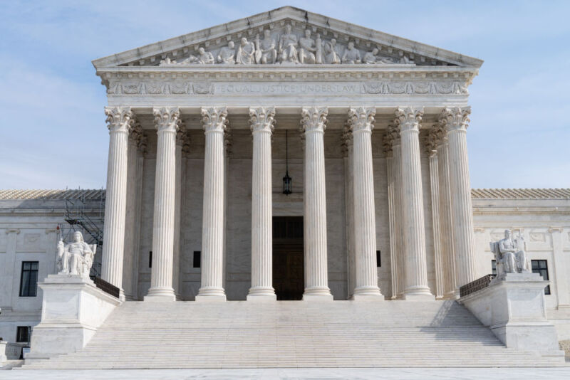 SCOTUS spares Section 230, rules Google, Twitter not liable for aiding ISIS