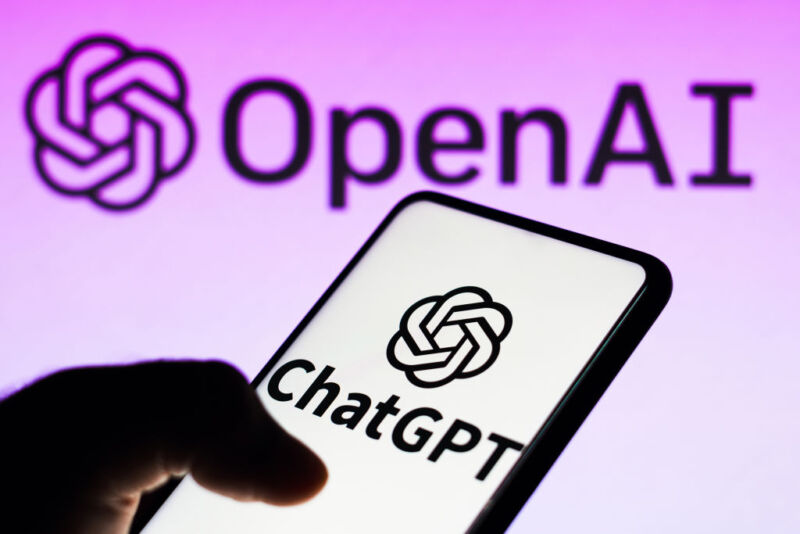 OpenAI gives in to Italy's data privacy demands, ending ChatGPT ban | Ars  Technica