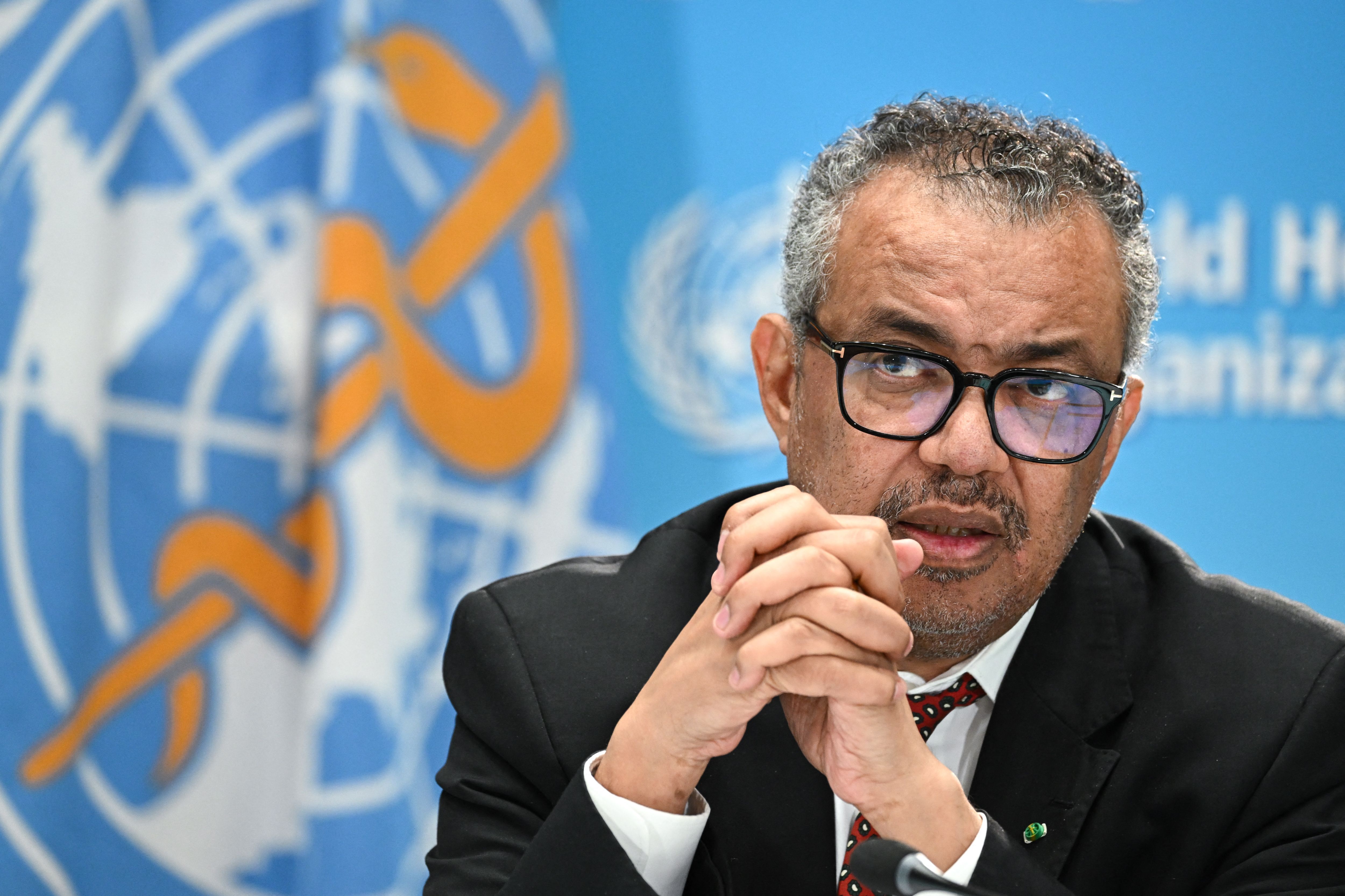 WHO flags lack of official cause in death of Russian infectious‑disease researcher