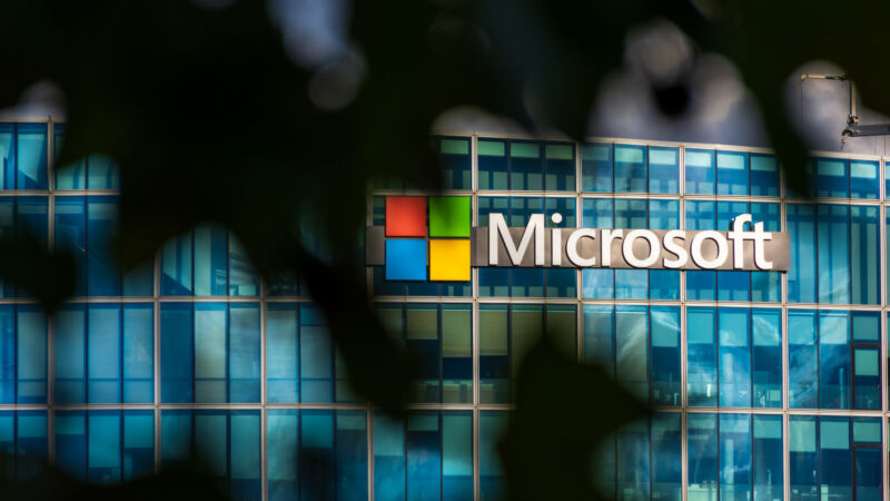 “Meaningful harm” from AI necessary before regulation, says Microsoft exec