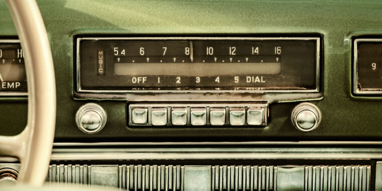 The fight over the future of AM radio got a little more heated this week as organizations representing the auto and technology industries told Congres