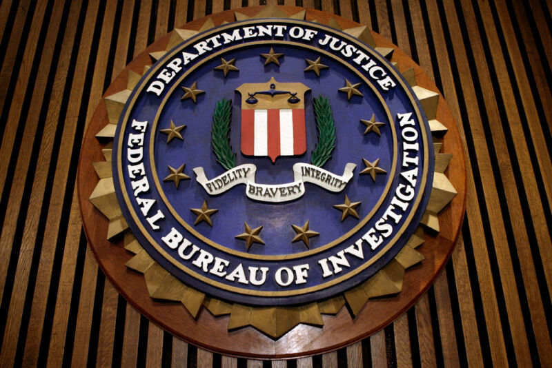 Der weit verbreitete Missbrauch ausländischer Spionagegesetze durch das FBI lässt „Alarmglocken“ schrillen, sagt ein Technologiekonzern