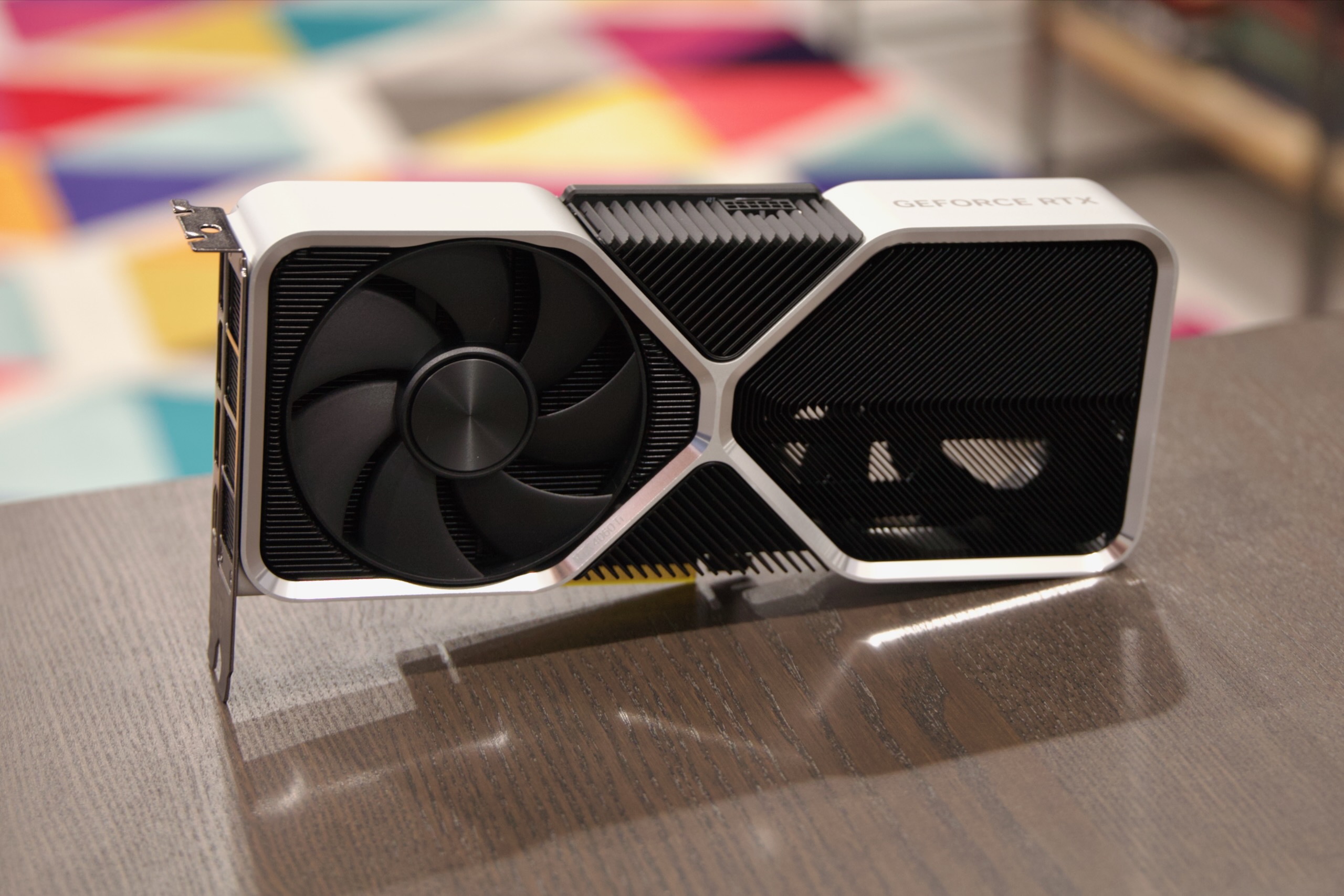 NVIDIA RTX 4060 Ti (8GB) review: Better 1080p ray tracing for $399