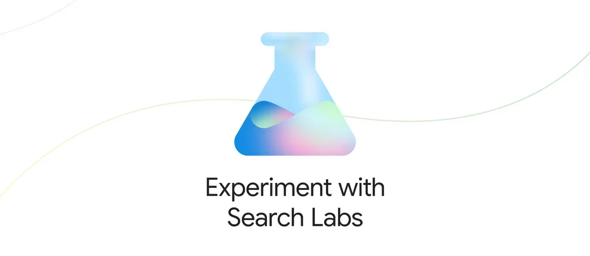 Google finally demos generative AI in Search, with a waitlist starting ...