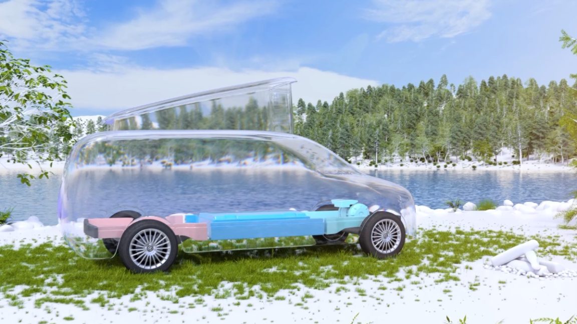  Foto zu VAN.EA 2026 platform 