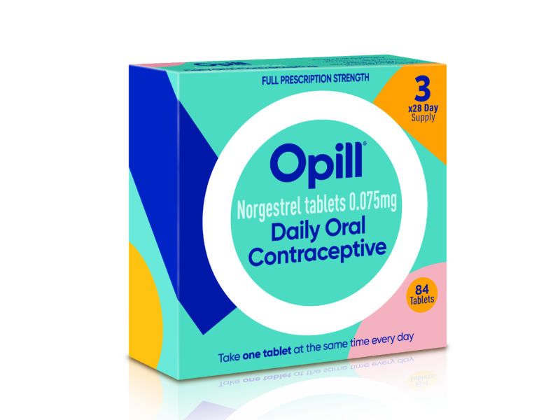 FDA advisers vote unanimously in favor of OTC birth control pills
