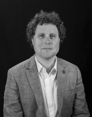 El CEO de Rocket Lab, Peter Beck, es un veterano de las guerras de lanzamientos pequeños.