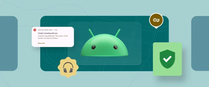 Ecco i tag Bluetooth per la rete di tracciamento Android da 3 miliardi di persone: Ars Technica