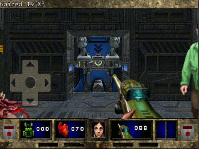 Doom II RPG, jogo perdido de iPhone, ganha port para PC mais de