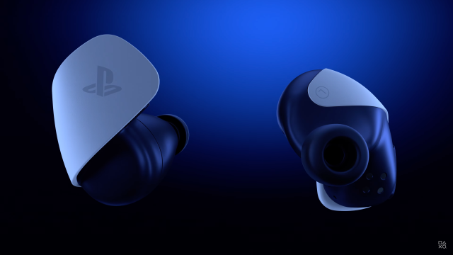 Sony Confirms Its Game Streaming Handheld, Which Is Just a PS5 Controller  With a Screen