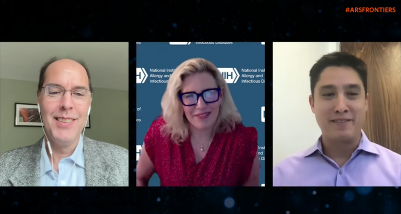 Un resumen de Ars Frontiers – Ars Technica Un resumen de Ars Frontiers – Ars Technica