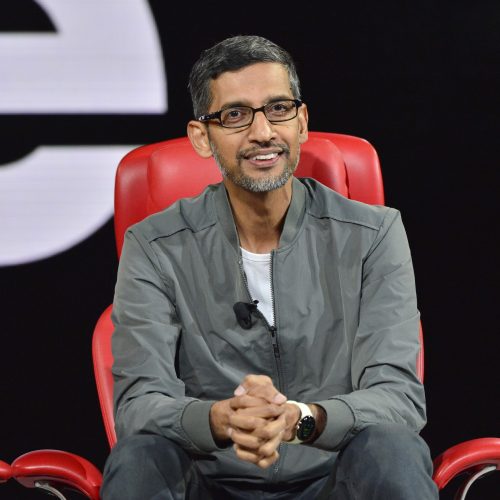 Sundar Pichai says DOJ demands are a “de facto” spin-off of Google search