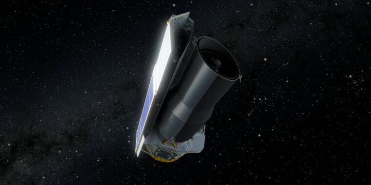 Une entreprise privée a un plan audacieux pour sauver le dernier « Grand Observatoire » de la NASA