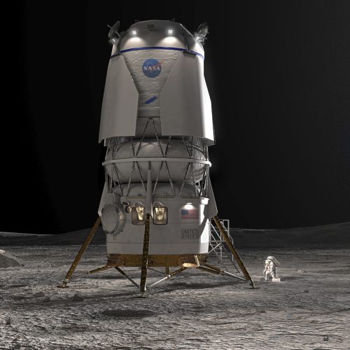 With Orion still flying, NASA is nearing key decisions about Artemis III