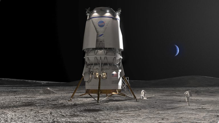 Listing image for first story in Most Read: With Orion still flying, NASA is nearing key decisions about Artemis III