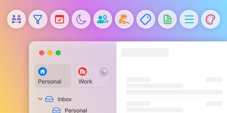 The best Mac client for Gmail users is now a 1.0 release with nifty new features