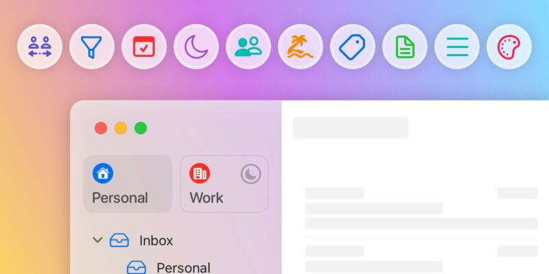 Gmail Kullanıcıları İçin En İyi Mac İstemcisi Şimdi Yeni Özelliklere Sahip 1.0 Sürümü – Ars Technica