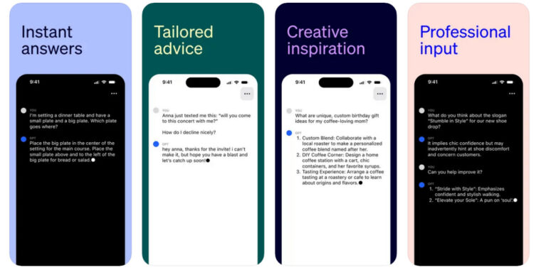 AI in your pocket: ChatGPT formally involves iPhone with new app