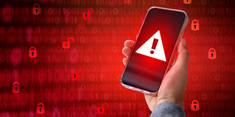 Inner workings revealed for “Predator,” the Android malware that exploited 5 0-days