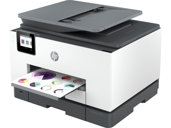 Imprimantă HP Officejet Pro 9025e