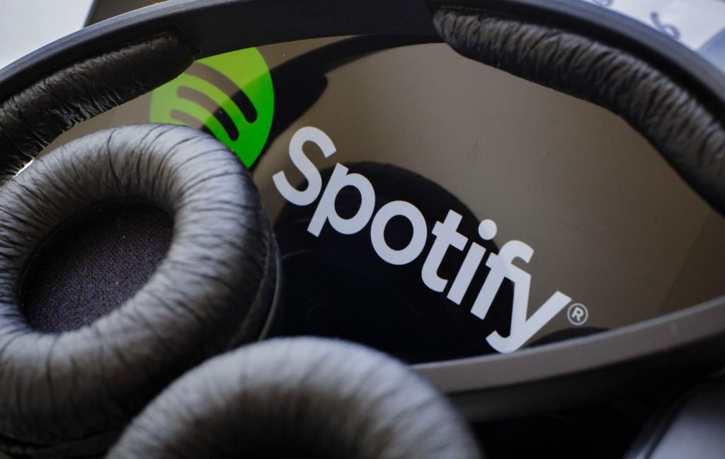 Half a million Spotify users are unknowingly grooving to an AI-generated band