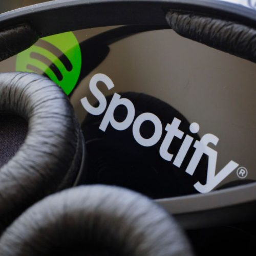 Half a million Spotify users are unknowingly grooving to an AI-generated band