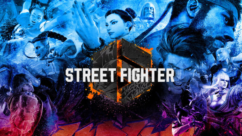Street Fighter 6 è molto divertente per i giocatori occasionali e dedicati
