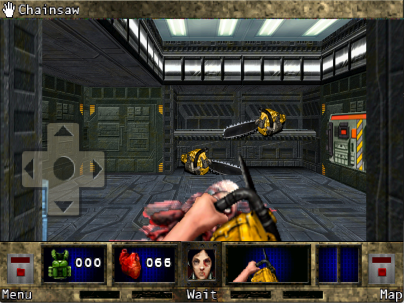 Doom II RPG, jogo perdido de iPhone, ganha port para PC mais de