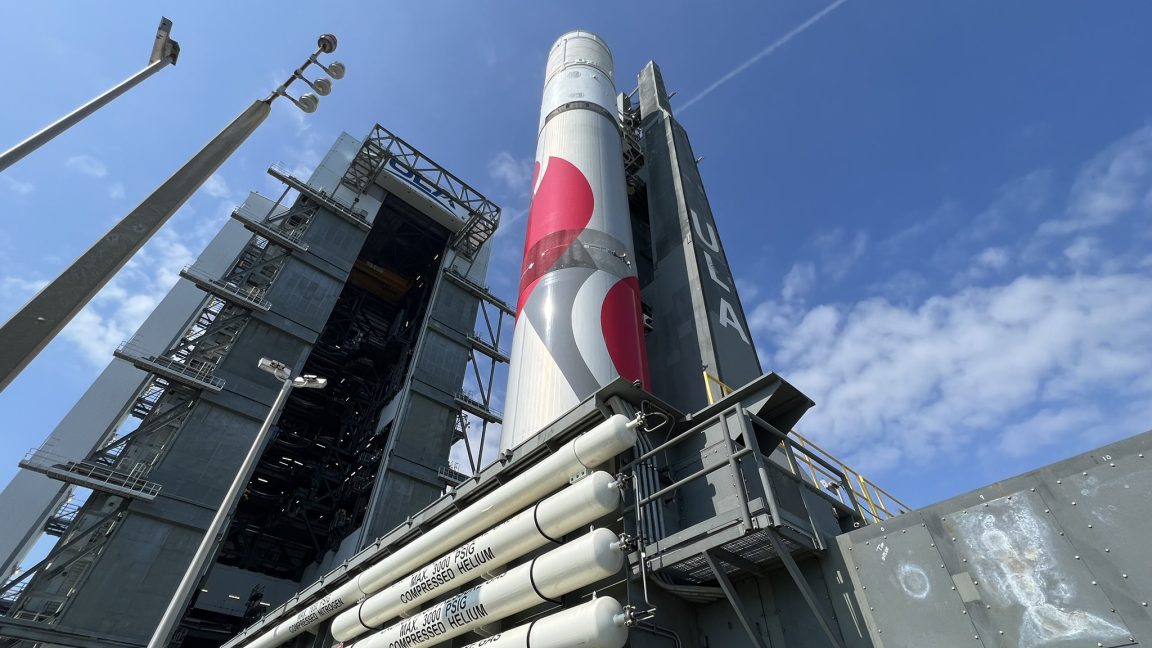 Next Gen Rockets Rocket Report: SpaceX hits success milestone, Vulcan to resume testing ...