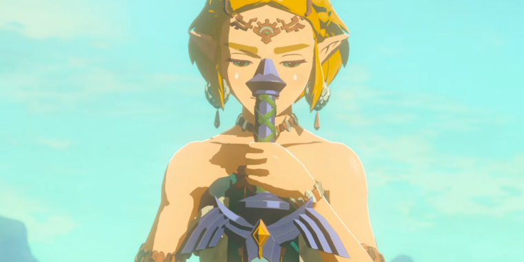 Nintendo, marcada por las filtraciones de Zelda, ejecuta una DMCA en las herramientas de emulación de Switch