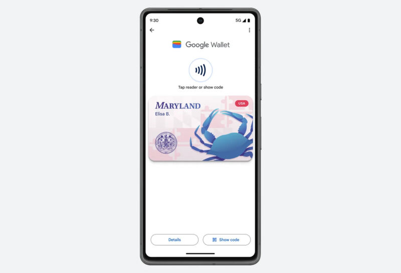 Google Wallet is getting custom cards and state IDs this month - The Verge