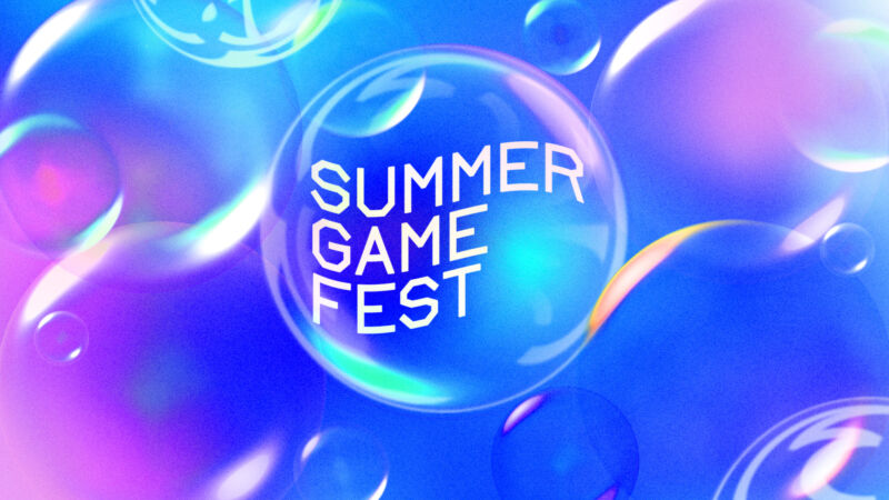 Les Succès Dormants Du Summer Game Fest 2023