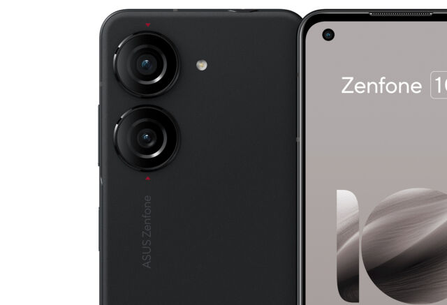 ASUS Zenfone 10: New flagship starts with supreme performance and Pixel 5  sizing for €799 -  News