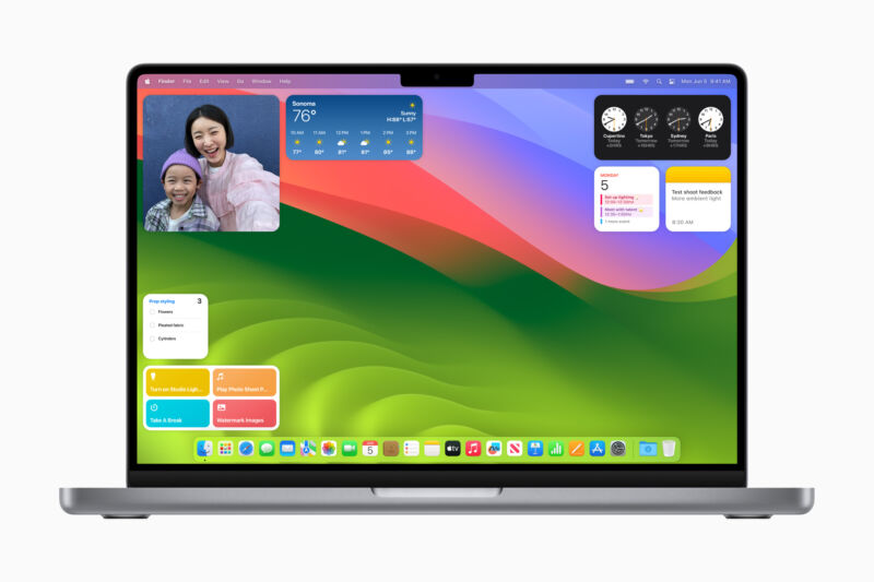 macOS Sonoma drops support for another wide swath of Intel Macs