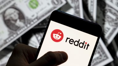 Reddit 384 Reddit’s getting more popular—and profitable - Ars Technica