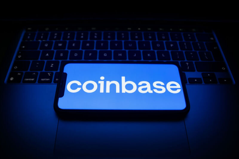 SEC sues Coinbase, continues major crackdown on cryptocurrency exchanges