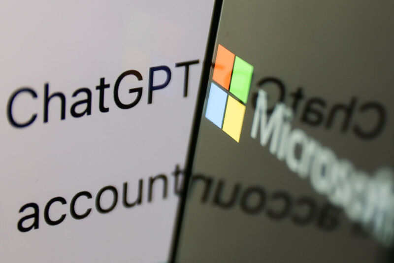 Report: Microsoft launched Bing chatbot despite OpenAI warning it wasn’t ready