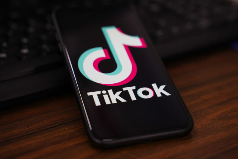 TikTok finally admits to funding users’ lawsuit against Montana ban