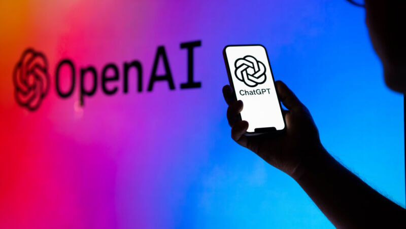 Openai Faces Defamation Suit After Chatgpt Completely Fabricated Another Lawsuit Ars Technica