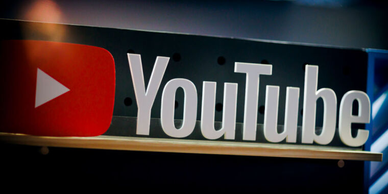 L’escroc de YouTube qui a volé des millions de redevances de chansons condamné à 5 ans