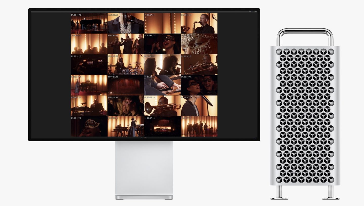 This is the new Apple Silicon Mac Pro - Ars Technica