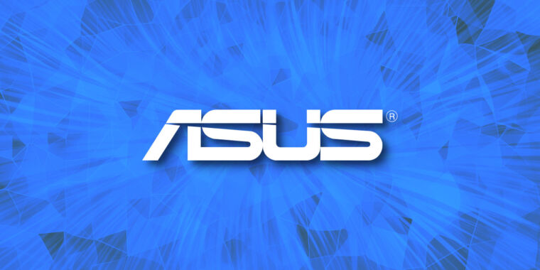 Asus to Provide AI Servers for Office Use with a ChatGPT-Style System Locally