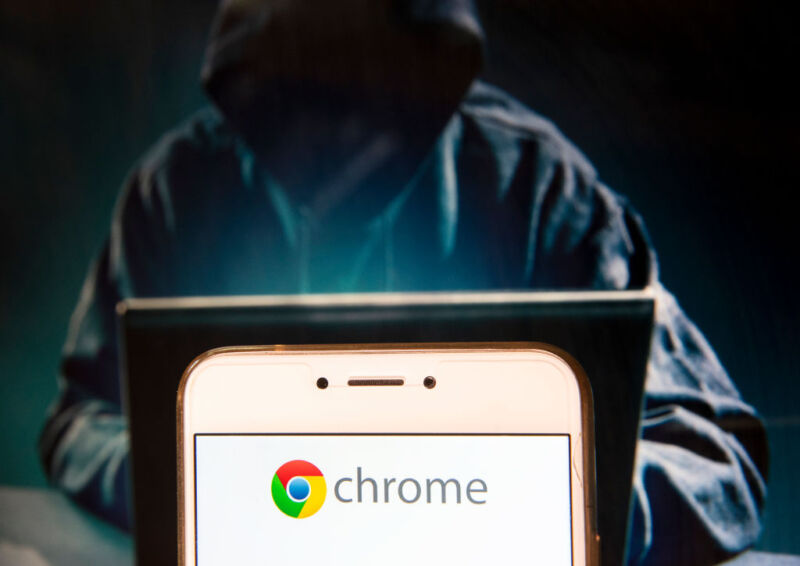 Las extensiones de Android y Chrome de Google son un lugar muy triste.  Este es el por qué