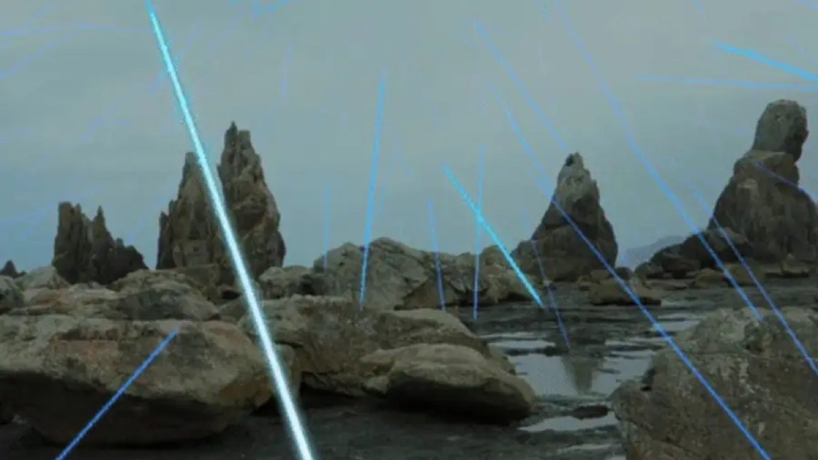 Scientists conduct first test of a wireless cosmic ray navigation ...