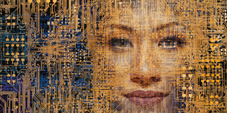 FBI warns of increasing use of AI-generated deepfakes in sextortion schemes