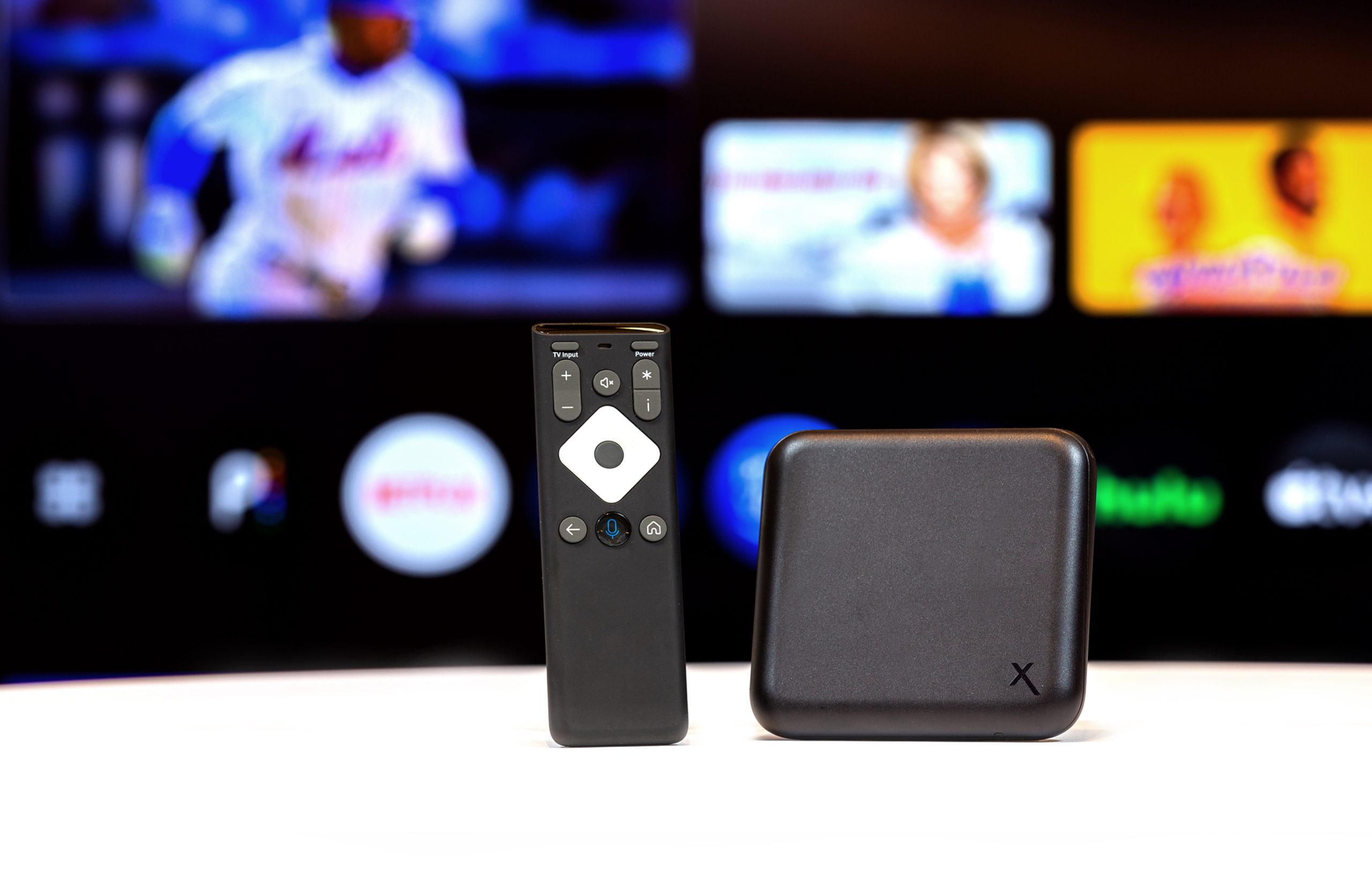 Comcast and Charter are making a streaming box for self-loathing cord - How Do I Get A 4k Box From Comcast