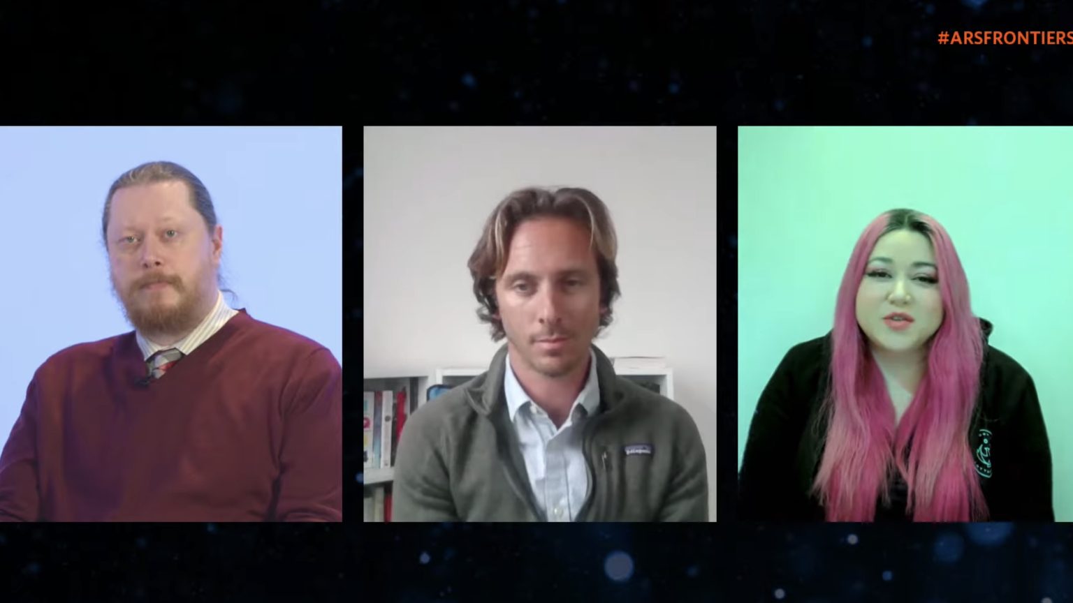 Ars Frontiers recap: What happens to developers when AI can code? - Ars ...